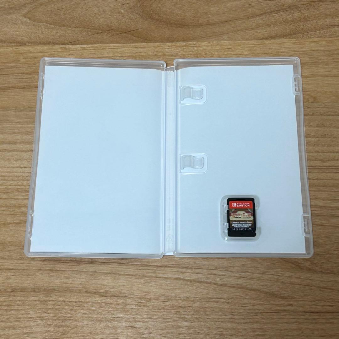 猛獣使いと王子様〜Flower&〜for Nintendo Switch