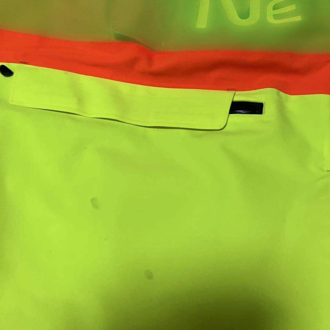 スキーウェア 上下セット