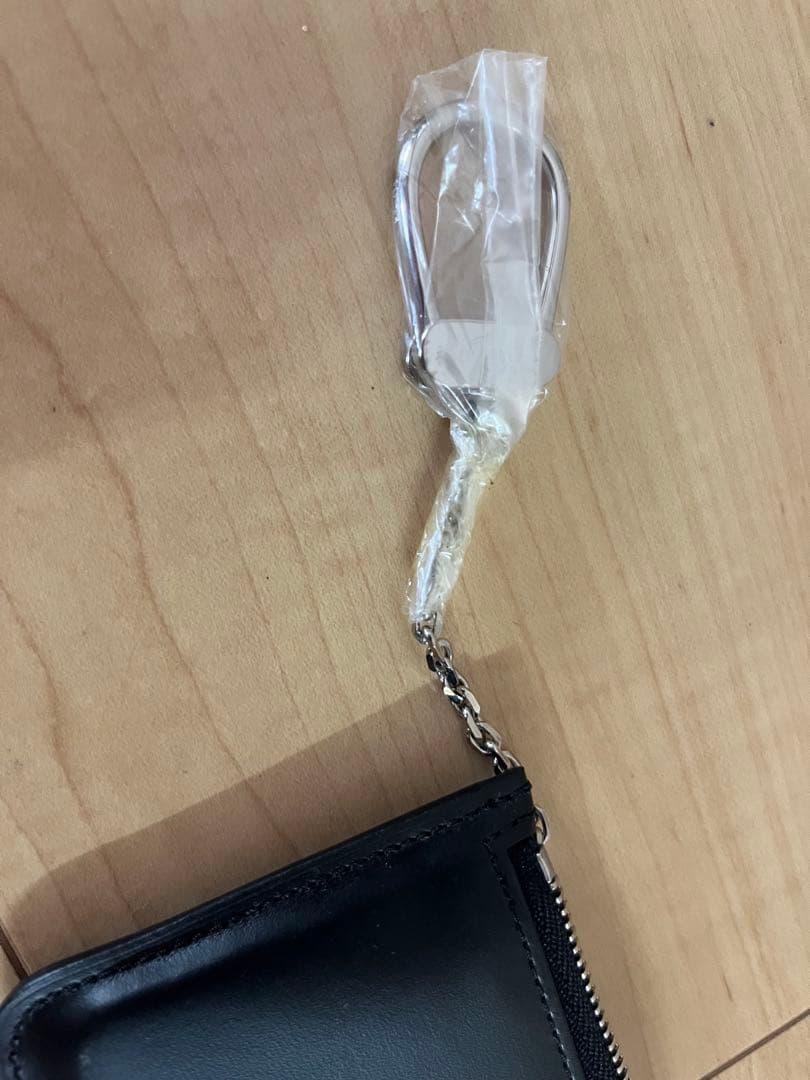 カルティエキーケースメンズ黒