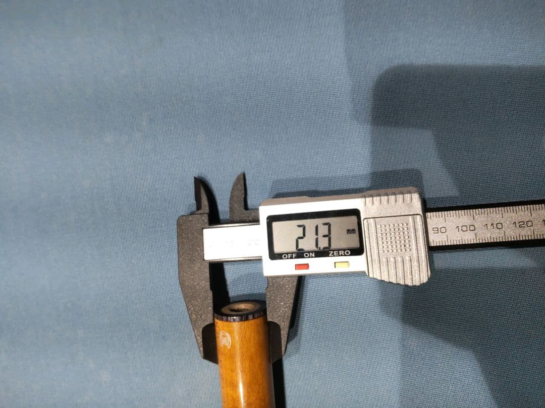 N*I様 早川工房 トリファイド ロー シャフト ラジアル