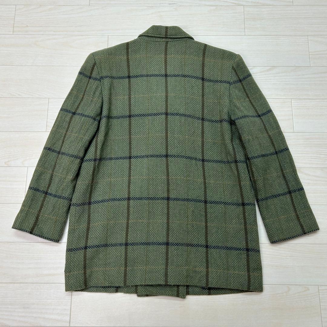 Christian Dior PRET-A-PORTER ウールジャケット