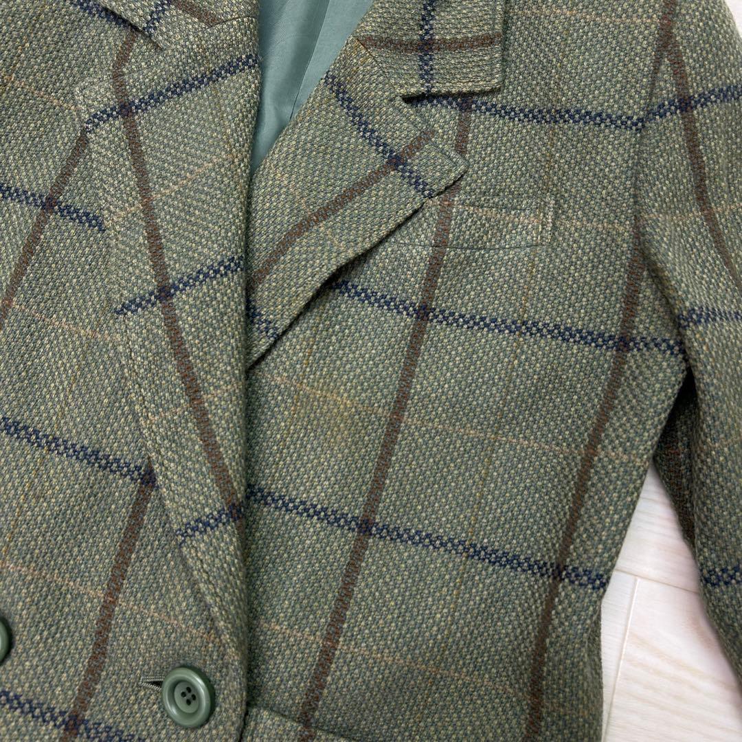 Christian Dior PRET-A-PORTER ウールジャケット