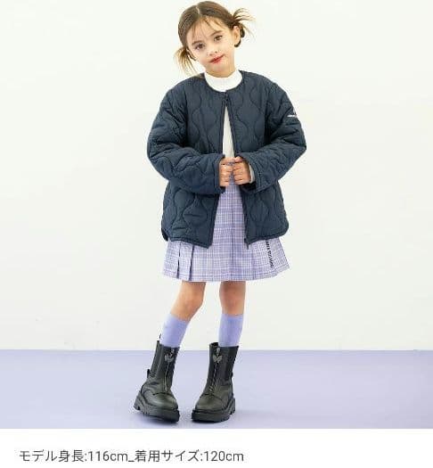 【新品未使用】＊120＊アナスイミニ福袋