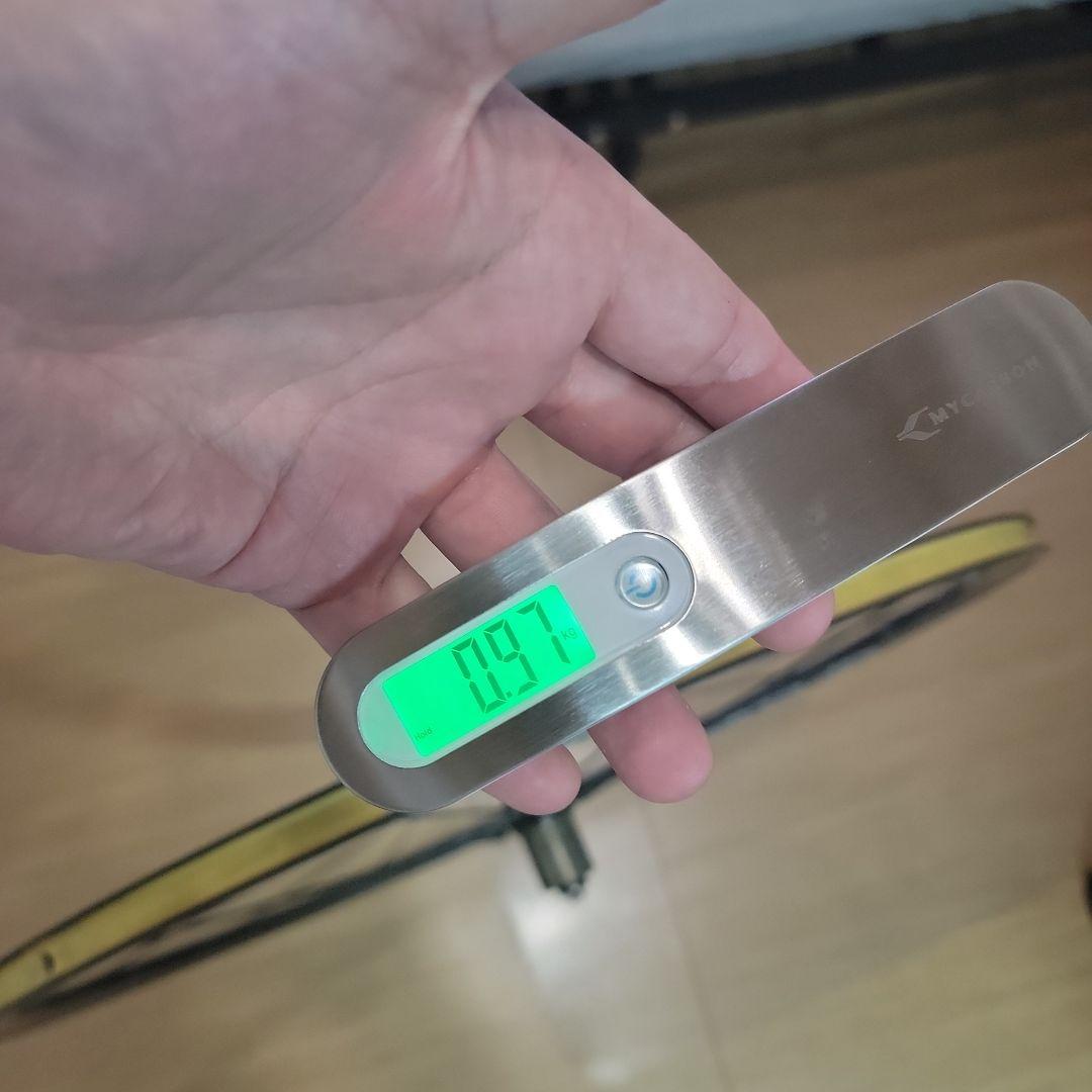 ピナレロ　MOST モスト CHALL シマノ10速フリー ホイール前後セット