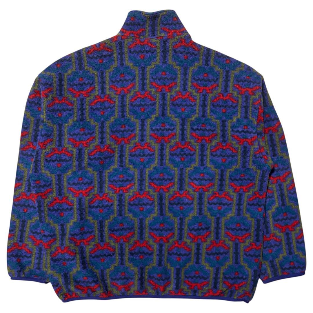 激XL 木村拓哉 90s patagonia パタゴニア スナップT 雪なし