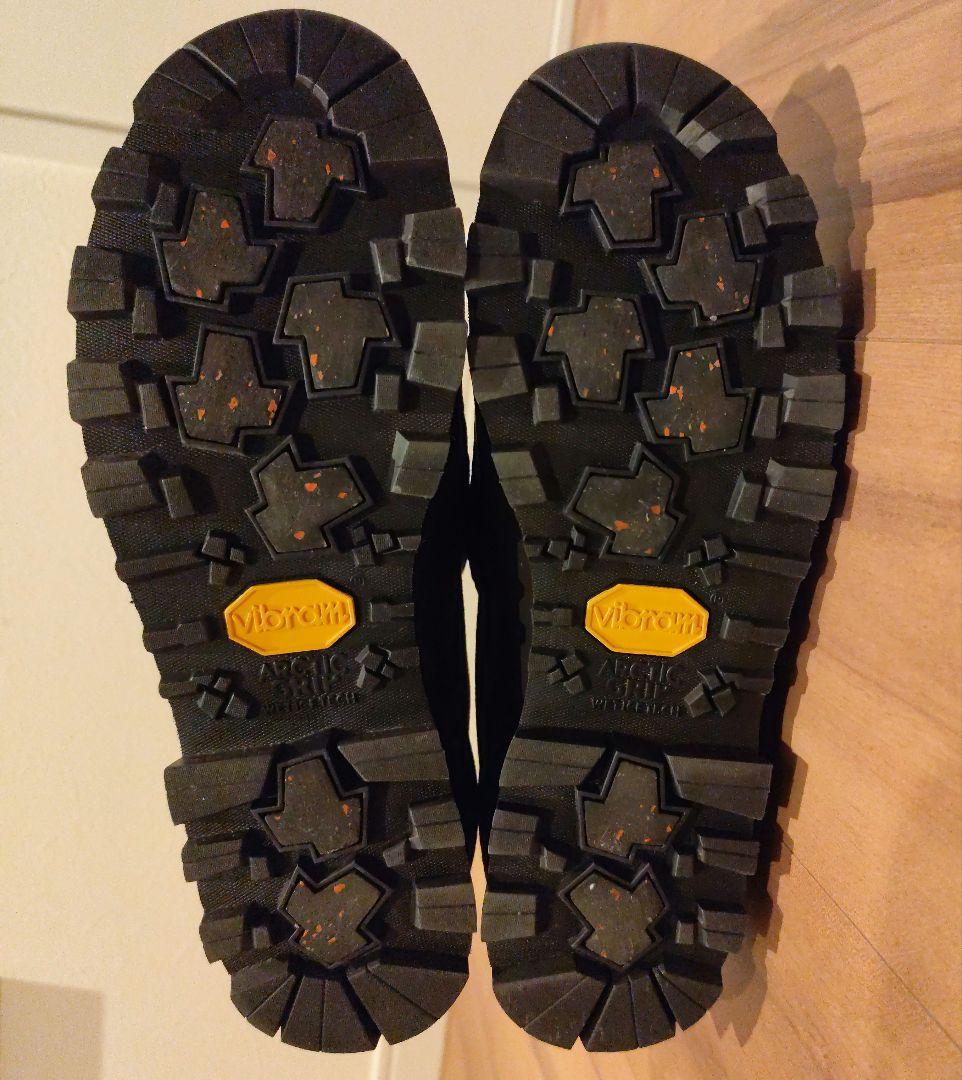 ザノースフェイス　アイスショットサイドゴアウォータープルーフ　NF52482