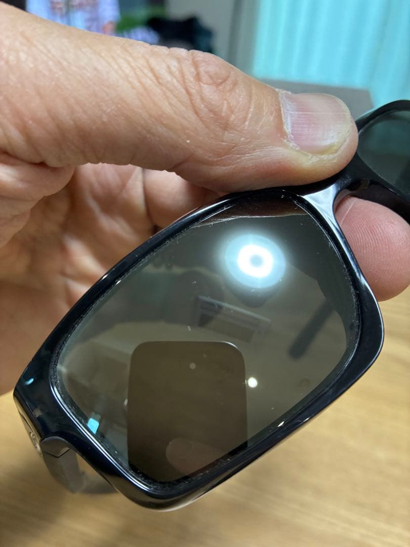 オークリー サングラス チェーンリンク 【中古】