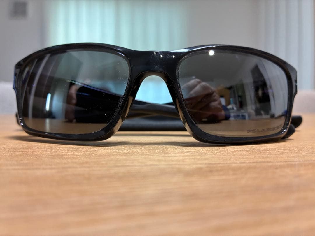 オークリー サングラス チェーンリンク 【中古】