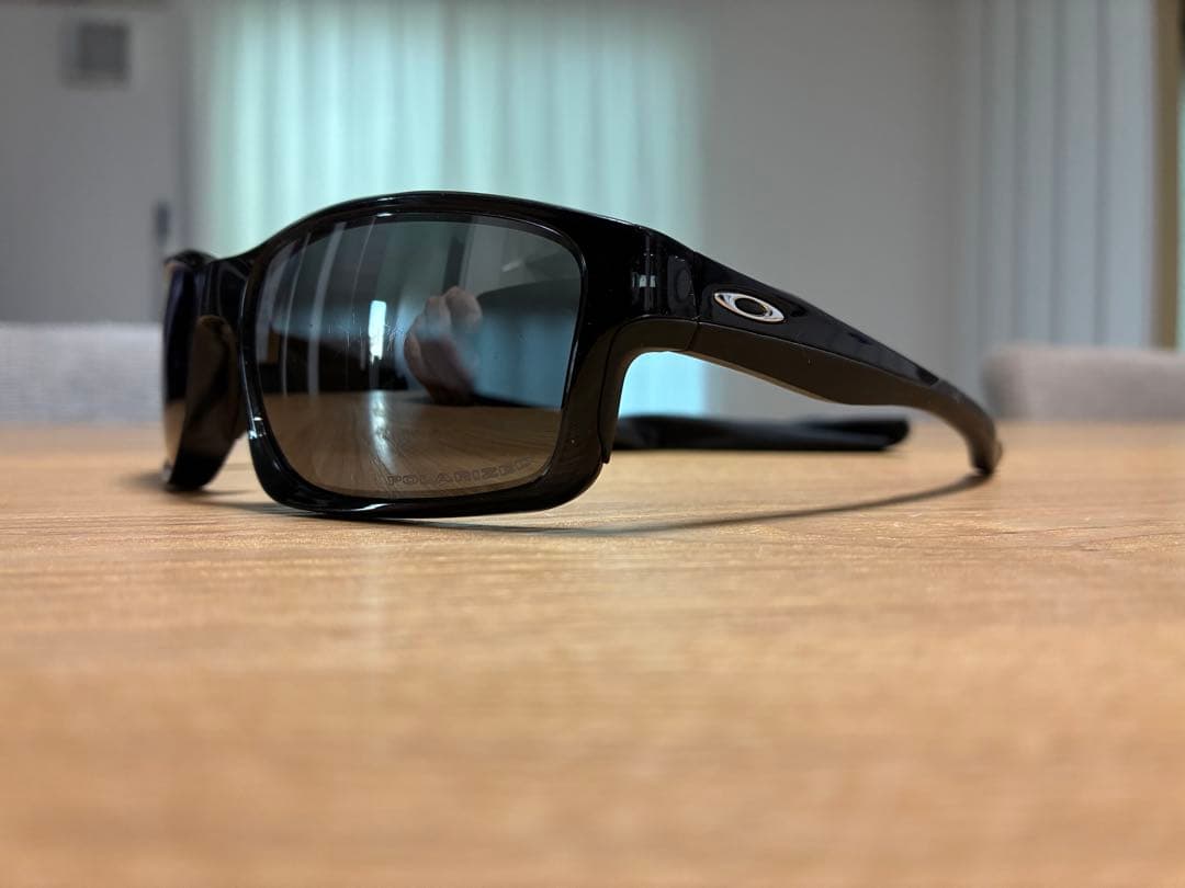 オークリー サングラス チェーンリンク 【中古】