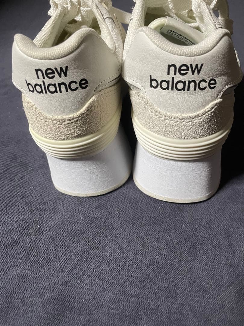23.5cm ニューバランス 574 NEW BALANCE WL574ZBJ