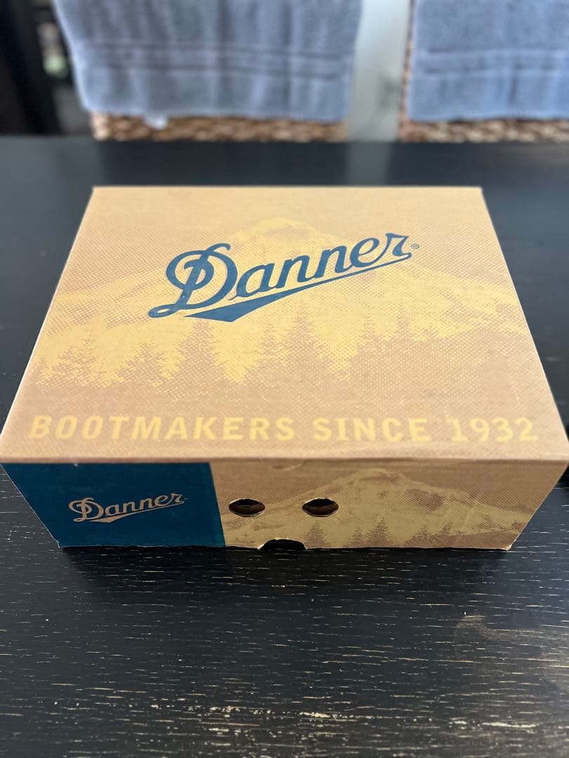 【レア美品】ダナーライト ブーツ30420X GORE-TEX US8EE