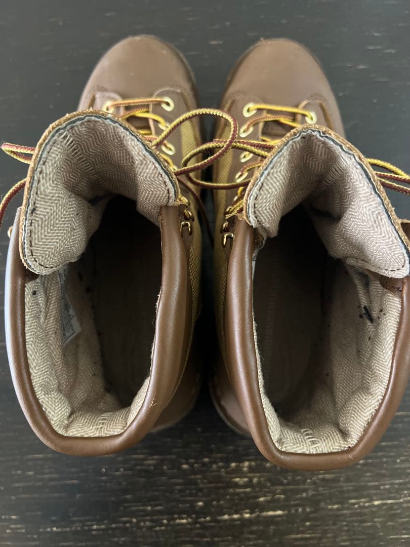 【レア美品】ダナーライト ブーツ30420X GORE-TEX US8EE