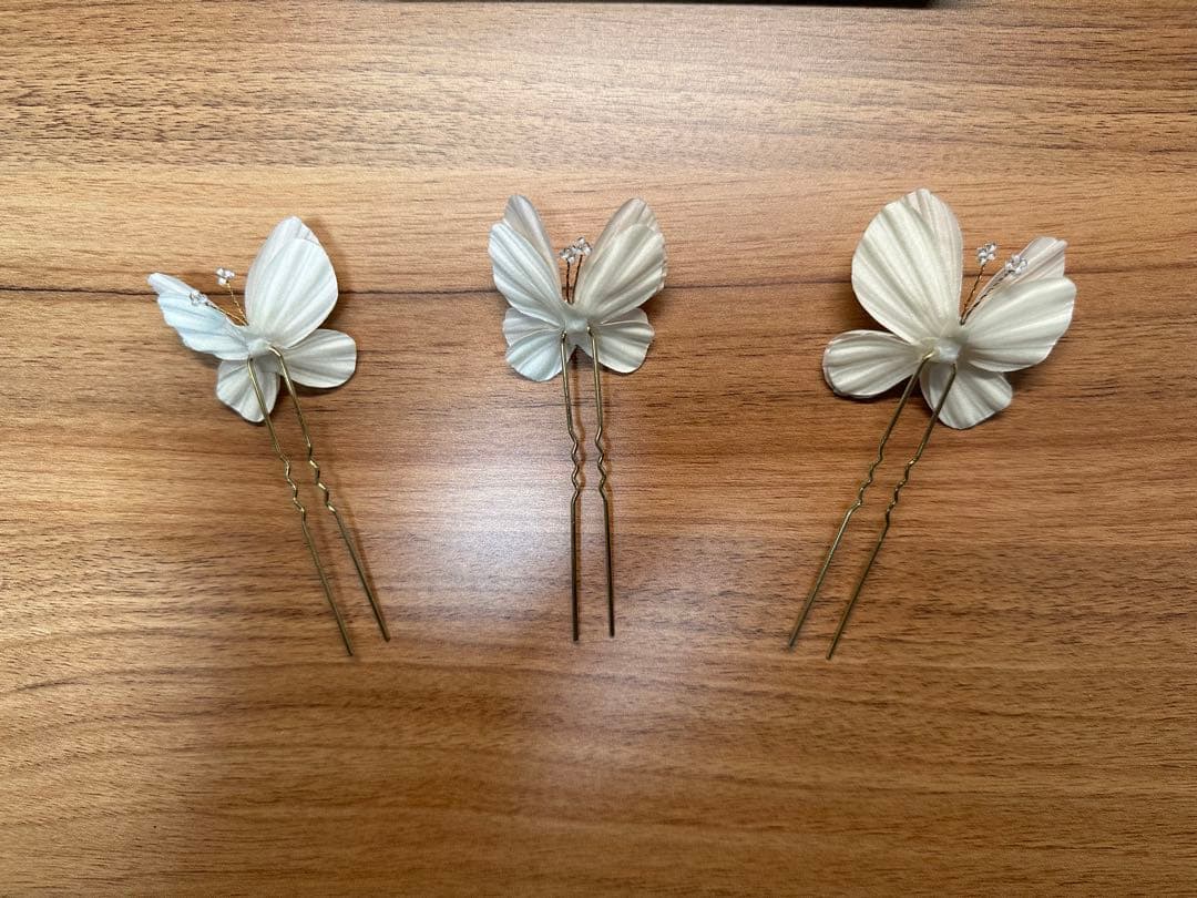 【❤︎ぽよまる❤︎】orgablanca カプリピン KAPULI pin