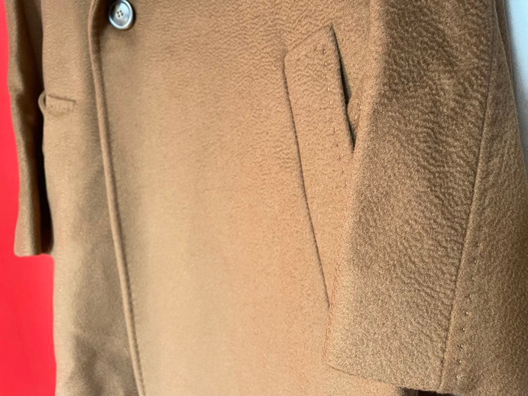 マックスマーラ ウィークエンド コート