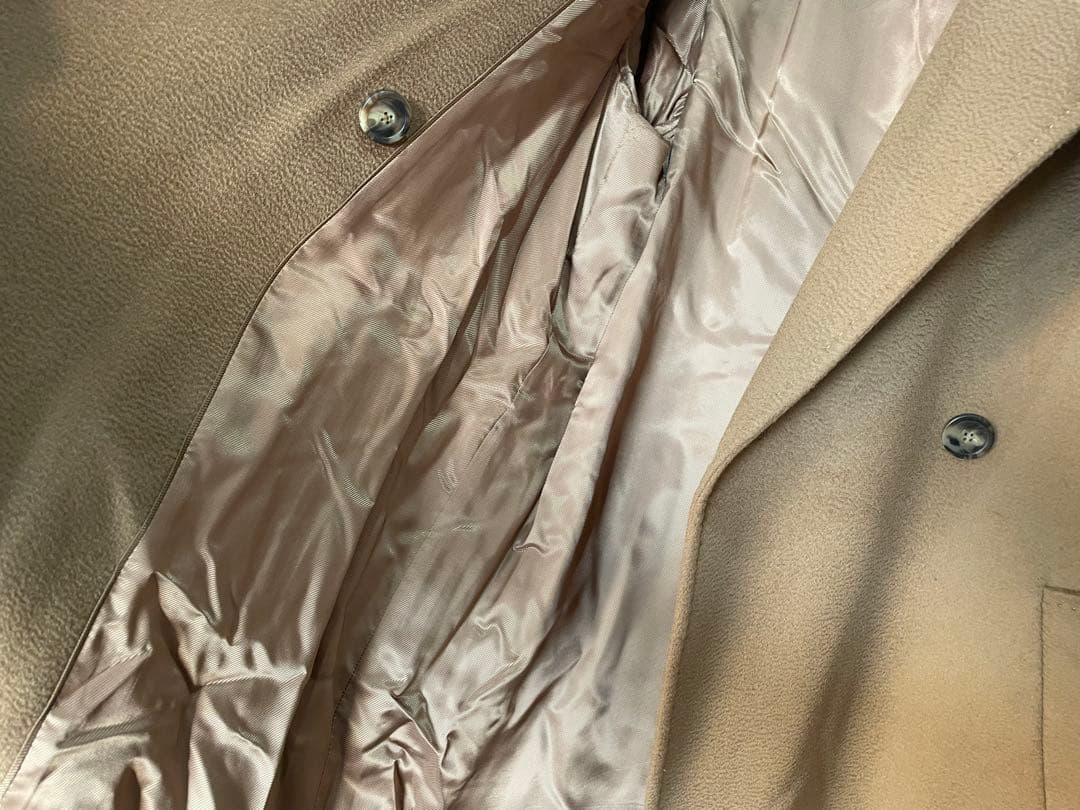 マックスマーラ ウィークエンド コート