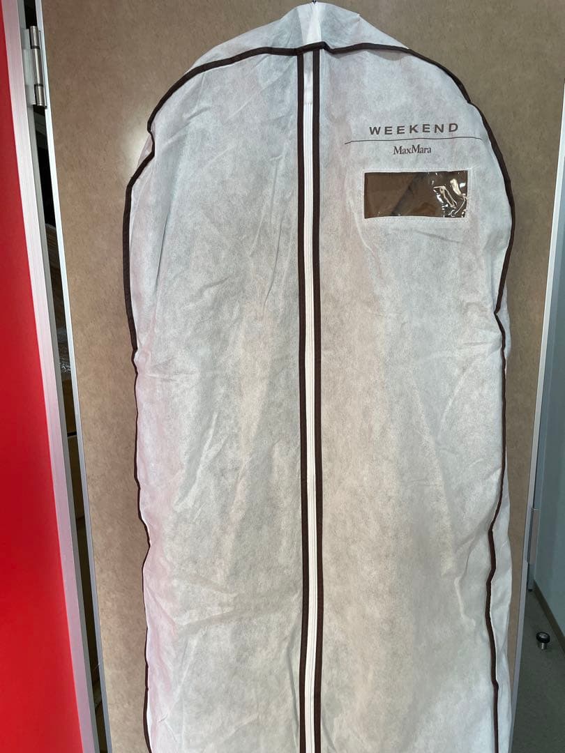 マックスマーラ ウィークエンド コート