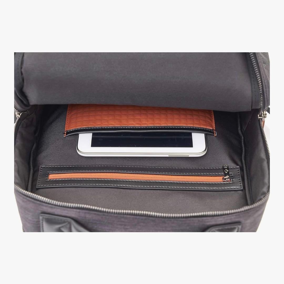 2月3日限りの限定価格‼️レア✨サムソナイト レーベル リュック ゼント ビジネス