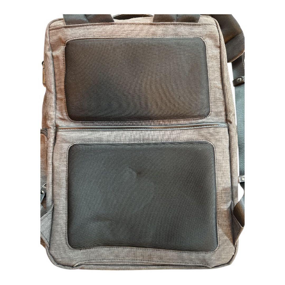 2月3日限りの限定価格‼️レア✨サムソナイト レーベル リュック ゼント ビジネス