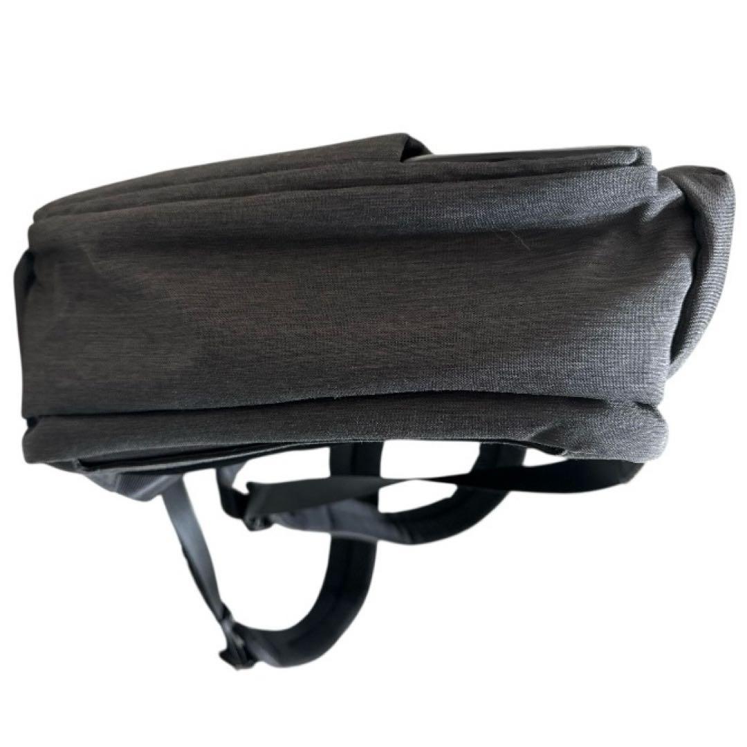 2月3日限りの限定価格‼️レア✨サムソナイト レーベル リュック ゼント ビジネス