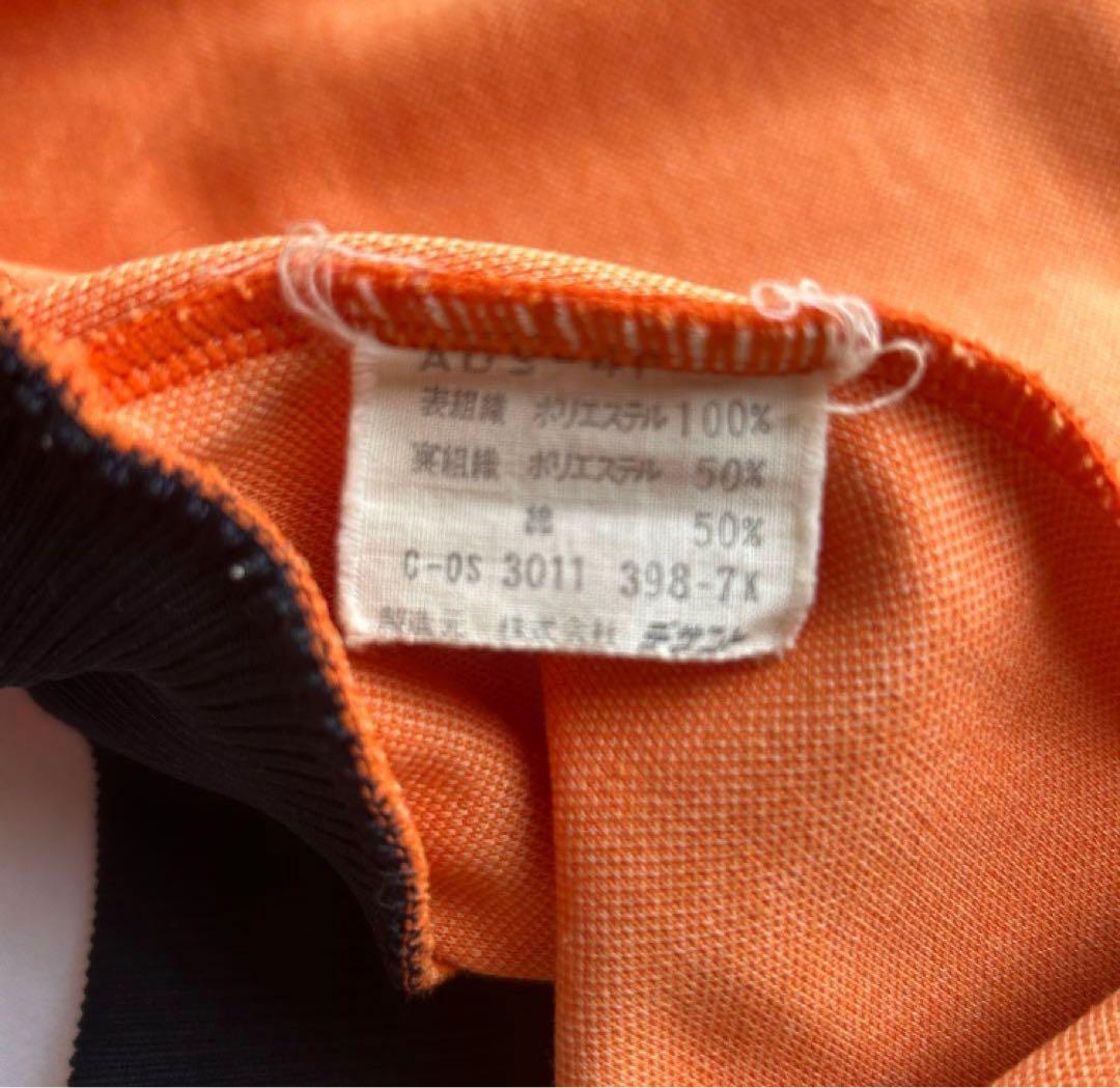 た*か様 adidasトラックジャケット デサント 80s ジャージ トレフォイ