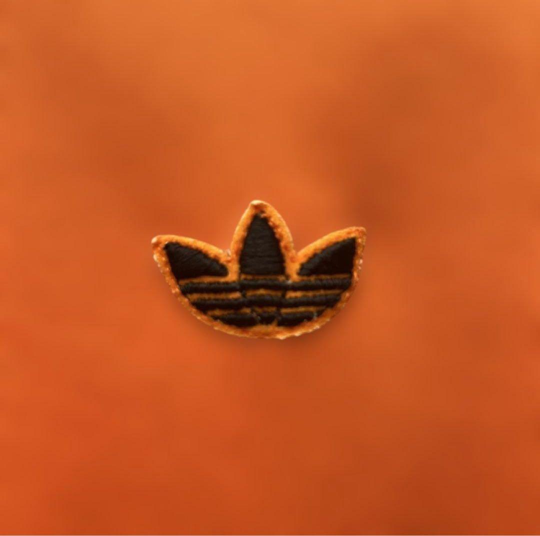 た*か様 adidasトラックジャケット デサント 80s ジャージ トレフォイ