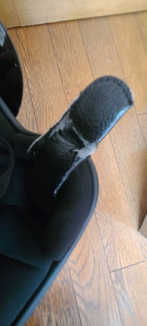 Buco ジェットヘルメット サイズＭ／Ｌ　ベビーブコ