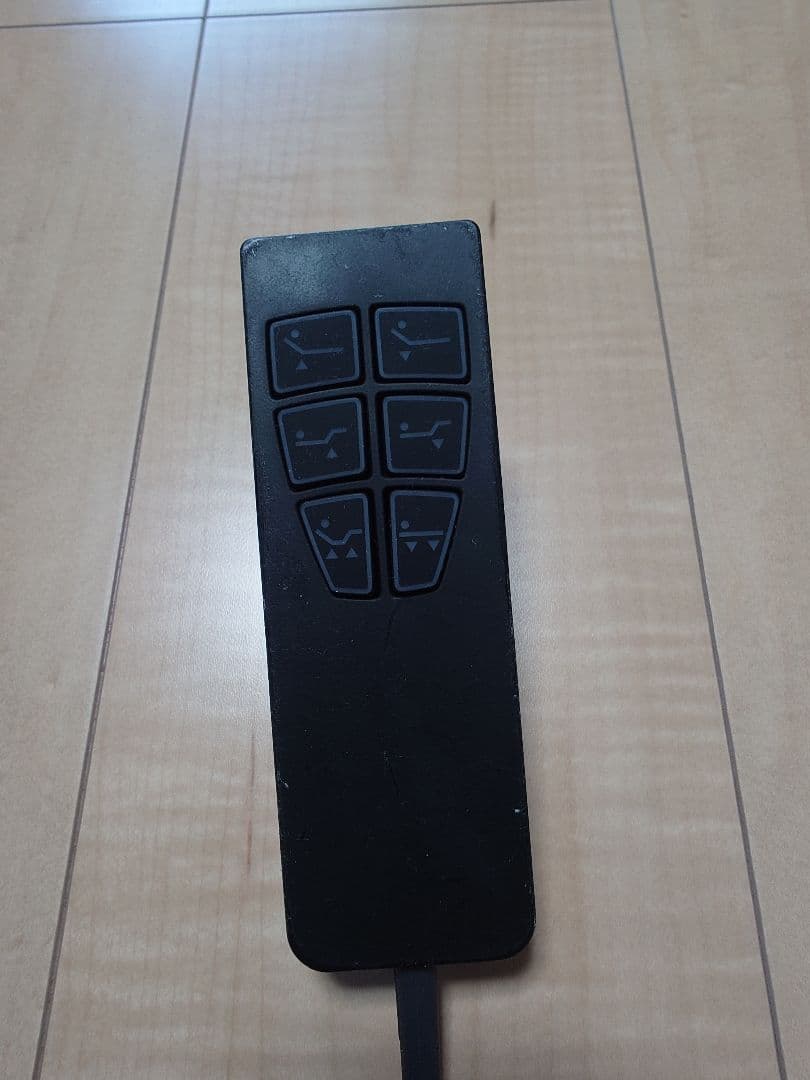 フランスベッド　シングルサイズ　電動マットレス　RP-3000