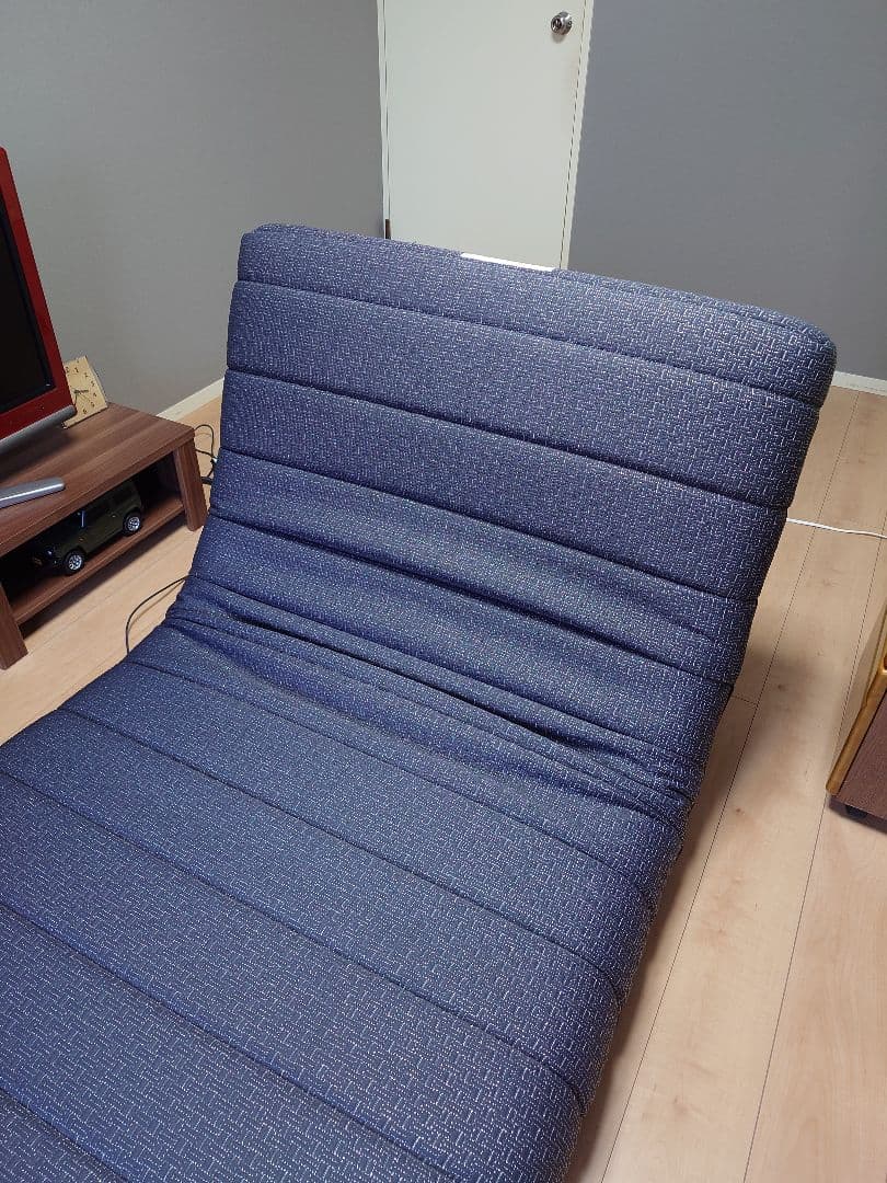 フランスベッド　シングルサイズ　電動マットレス　RP-3000