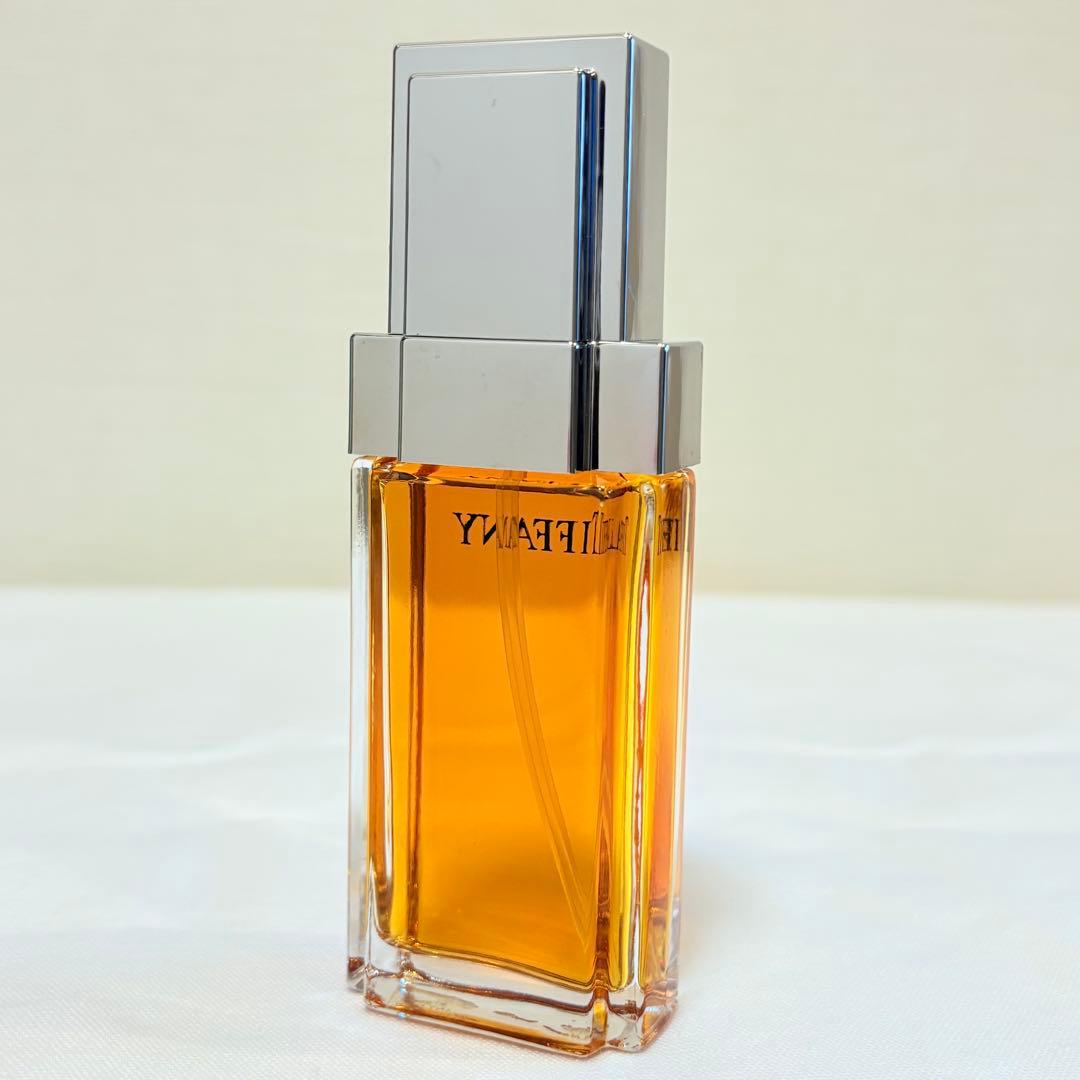 sakura_mint新品　ティファニー オードパルファム　香水　30ml