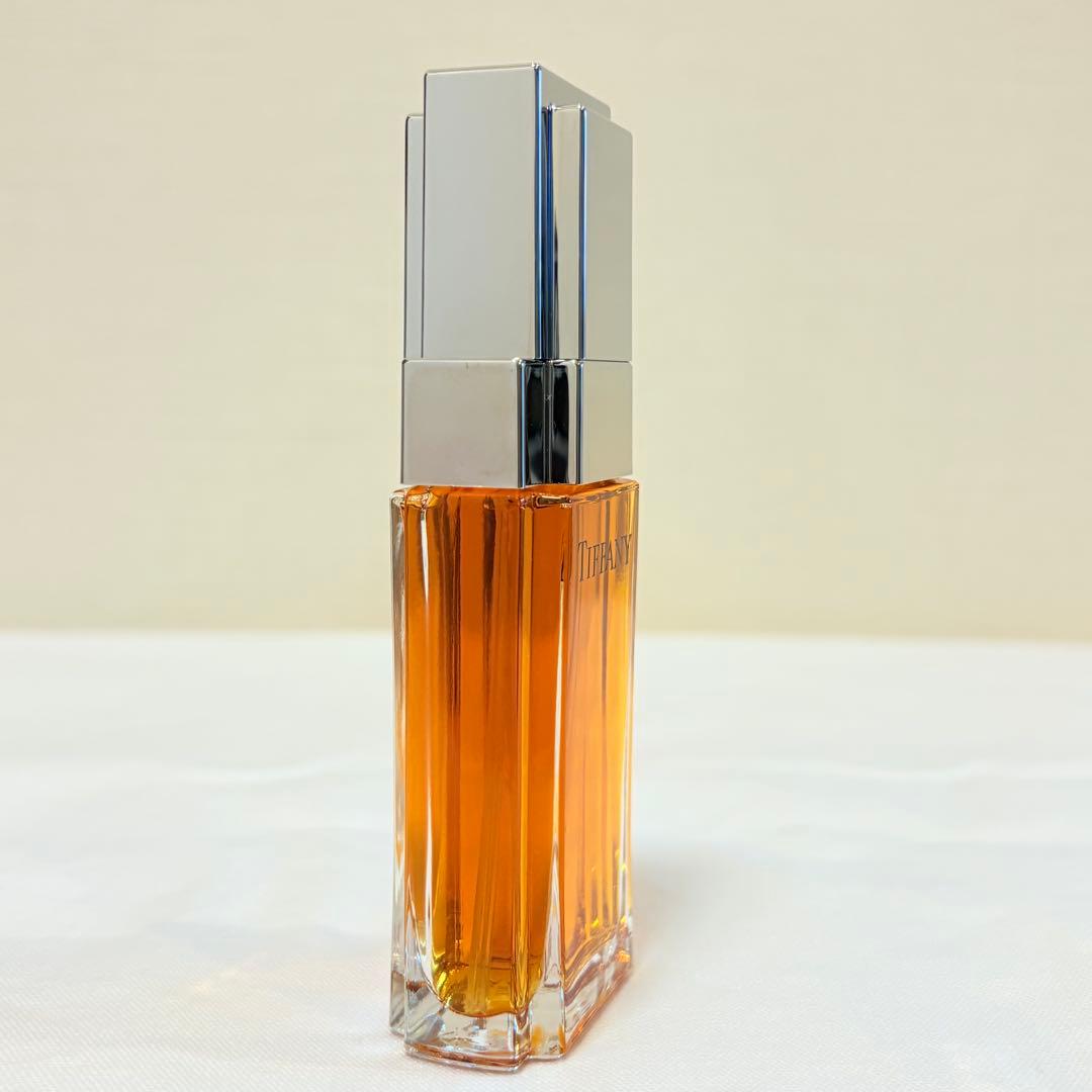 sakura_mint新品　ティファニー オードパルファム　香水　30ml