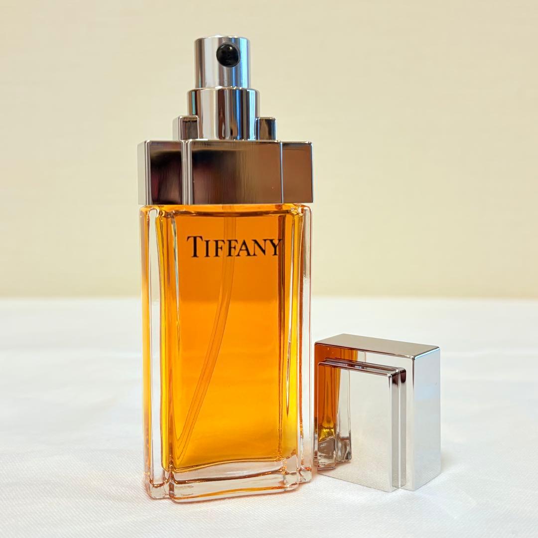 sakura_mint新品　ティファニー オードパルファム　香水　30ml