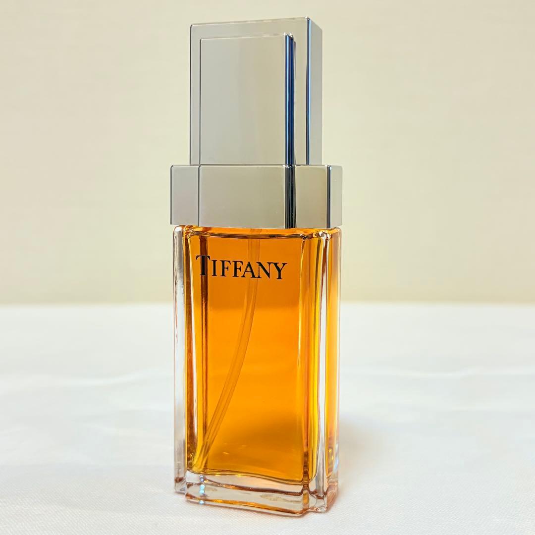 sakura_mint新品　ティファニー オードパルファム　香水　30ml