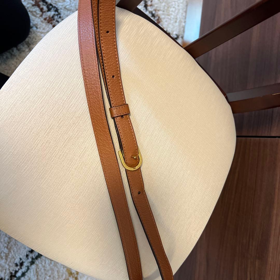 Chloe クロエ　ショルダー　かご