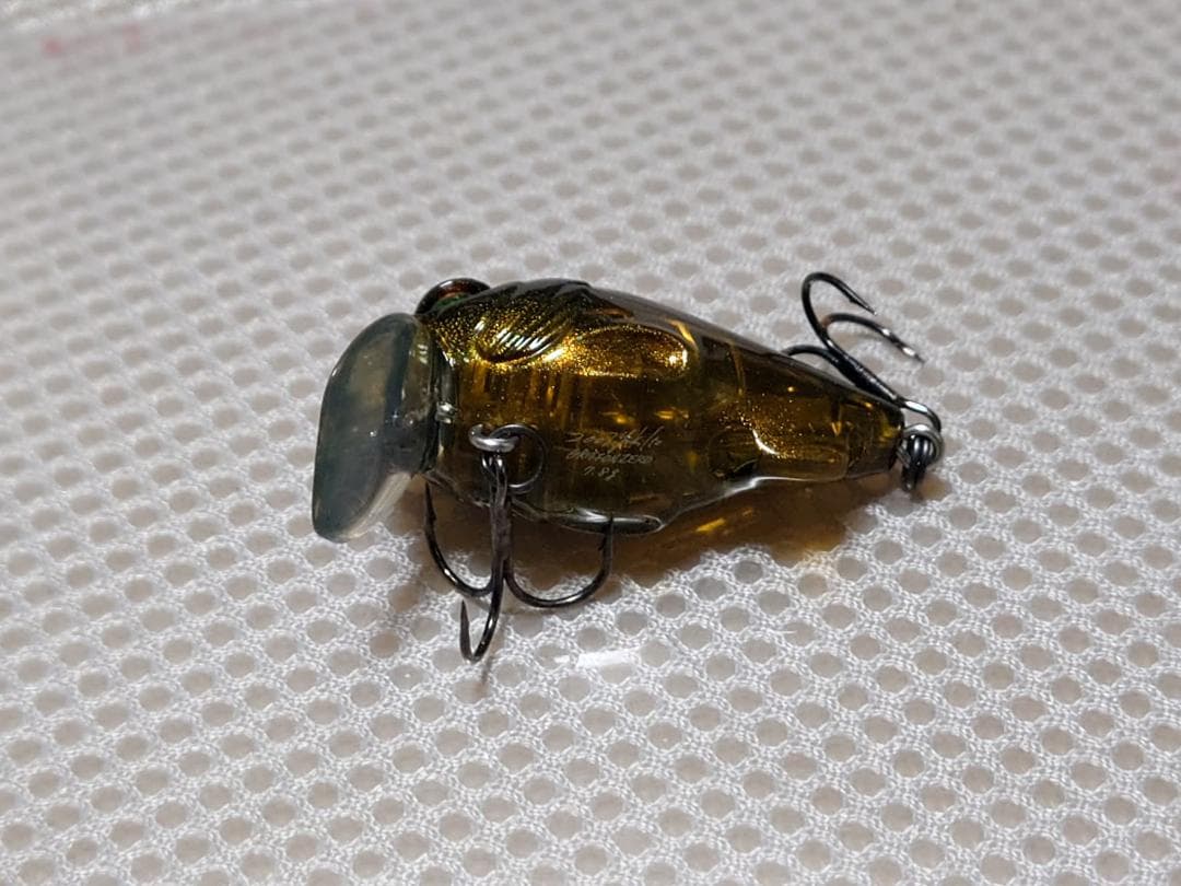 メガバス　グリフォンシリーズ　10個セット　中古