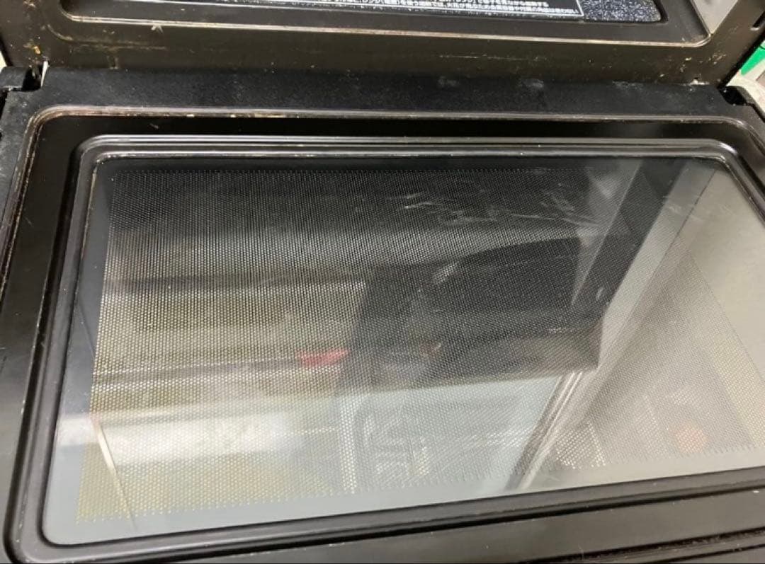 Panasonic 最上位スチームオーブンレンジ　NE-BS1200-RK