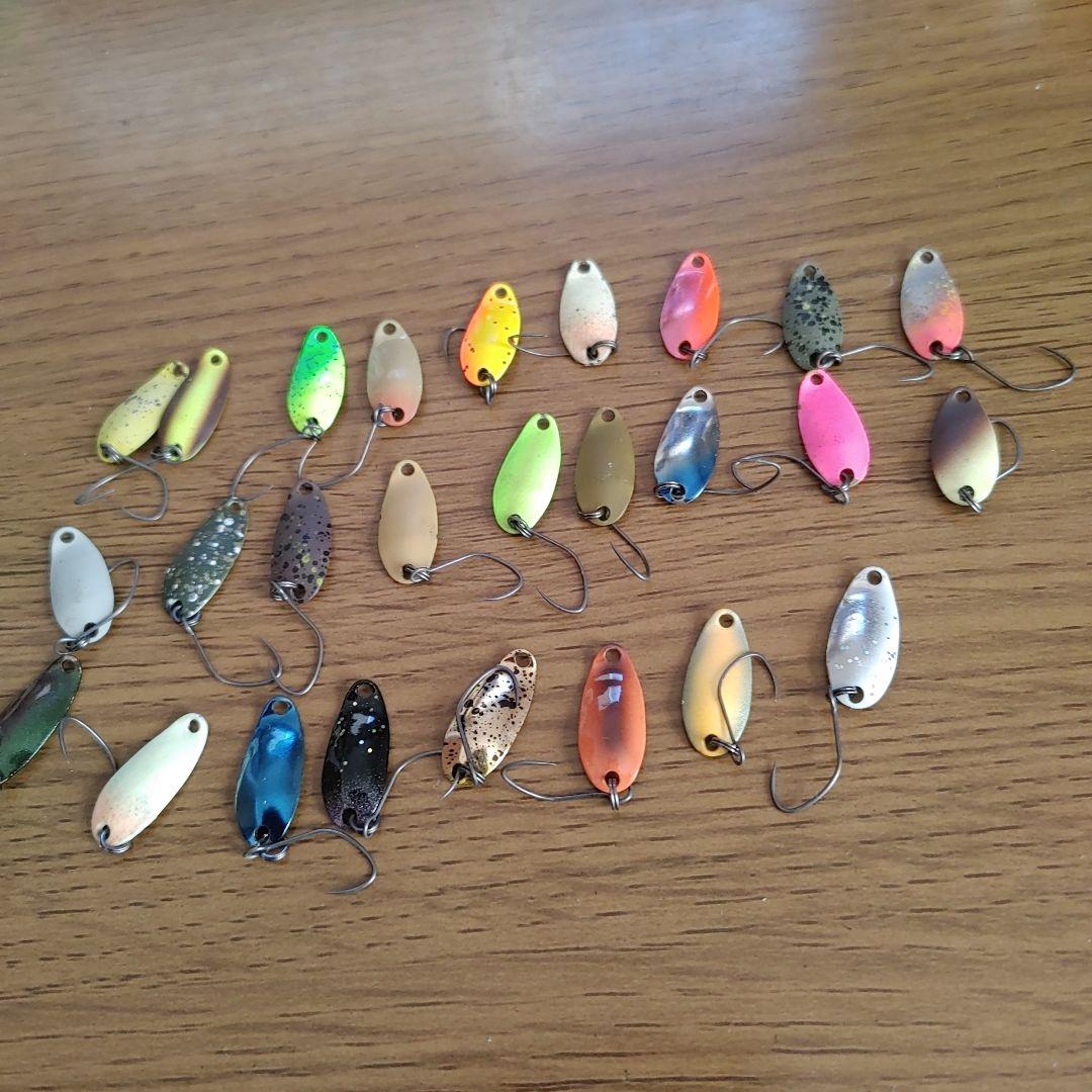 なぶら家　チップ0.6g