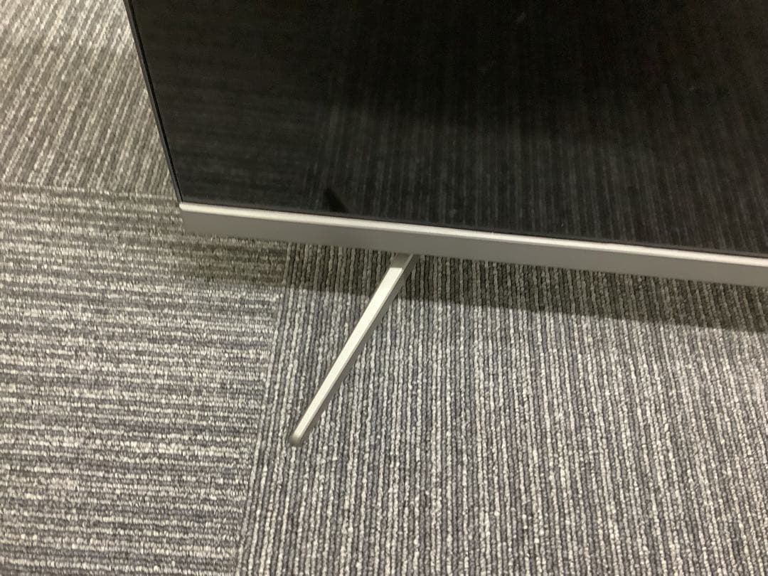 送料込み！TCL 50インチ4K液晶テレビ 50P715 2021年製