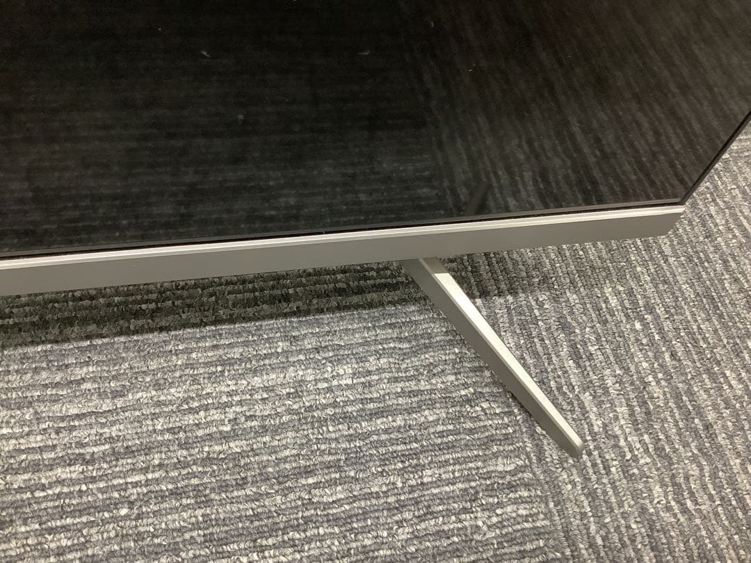 送料込み！TCL 50インチ4K液晶テレビ 50P715 2021年製