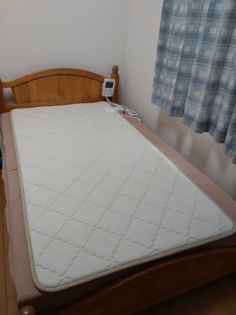 Re:care 電位温熱機能付マットレス