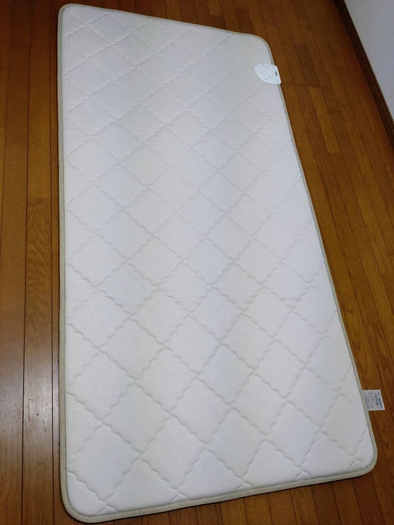 Re:care 電位温熱機能付マットレス