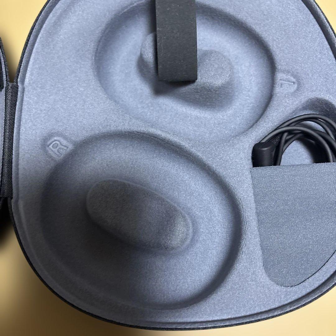 SONY WH1000XM6 ヘッドホン