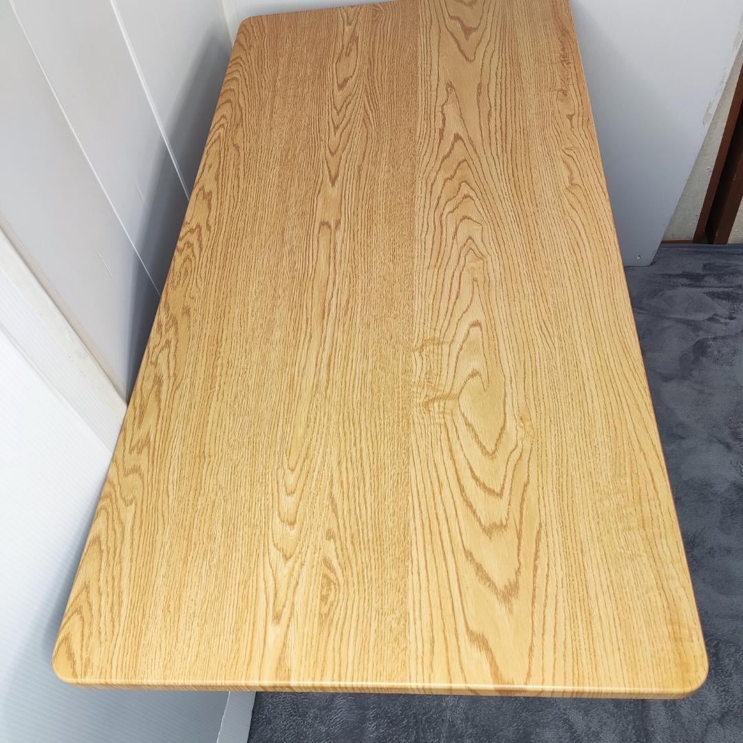 【送料込】ニトリ　昇降テーブル　ライザ