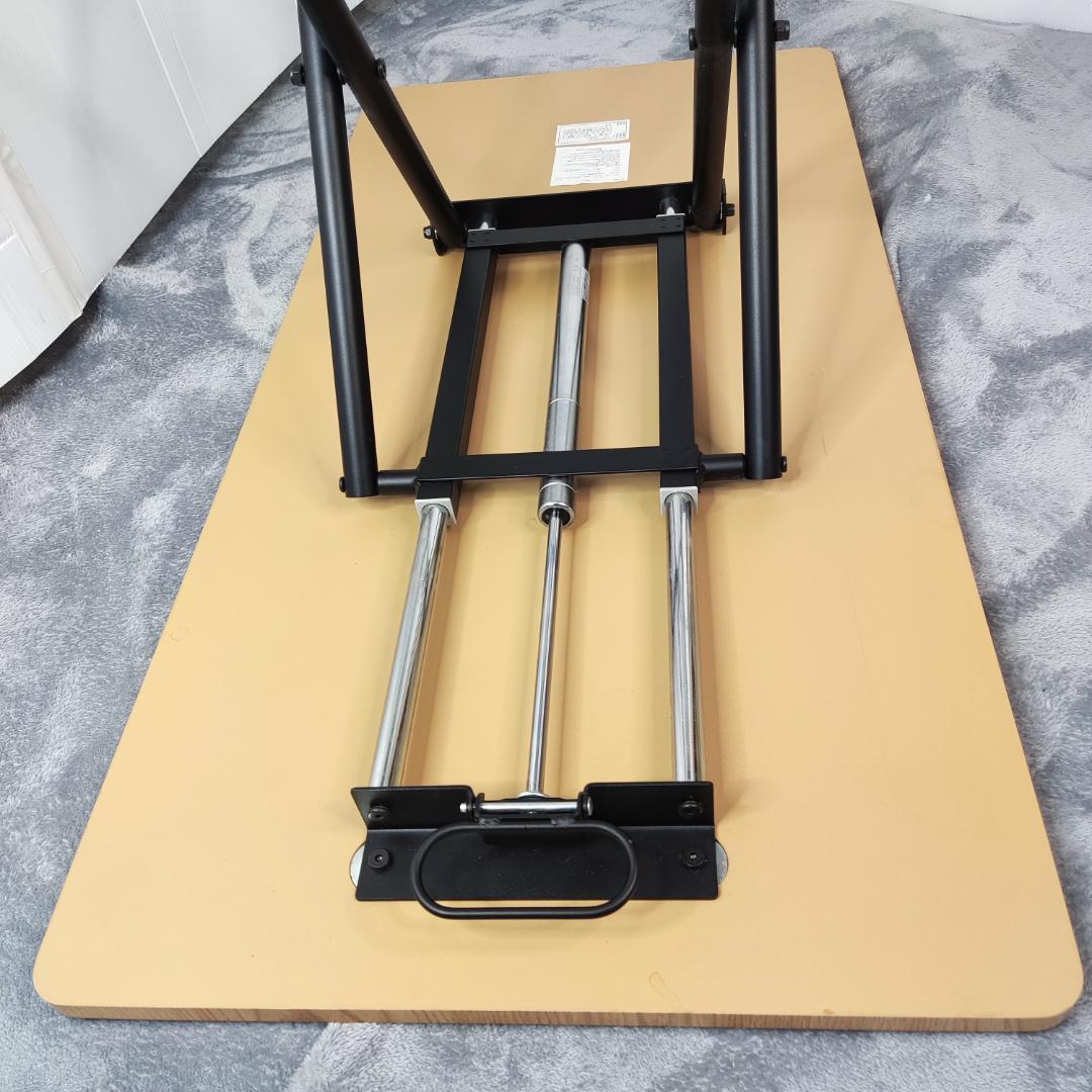 【送料込】ニトリ　昇降テーブル　ライザ