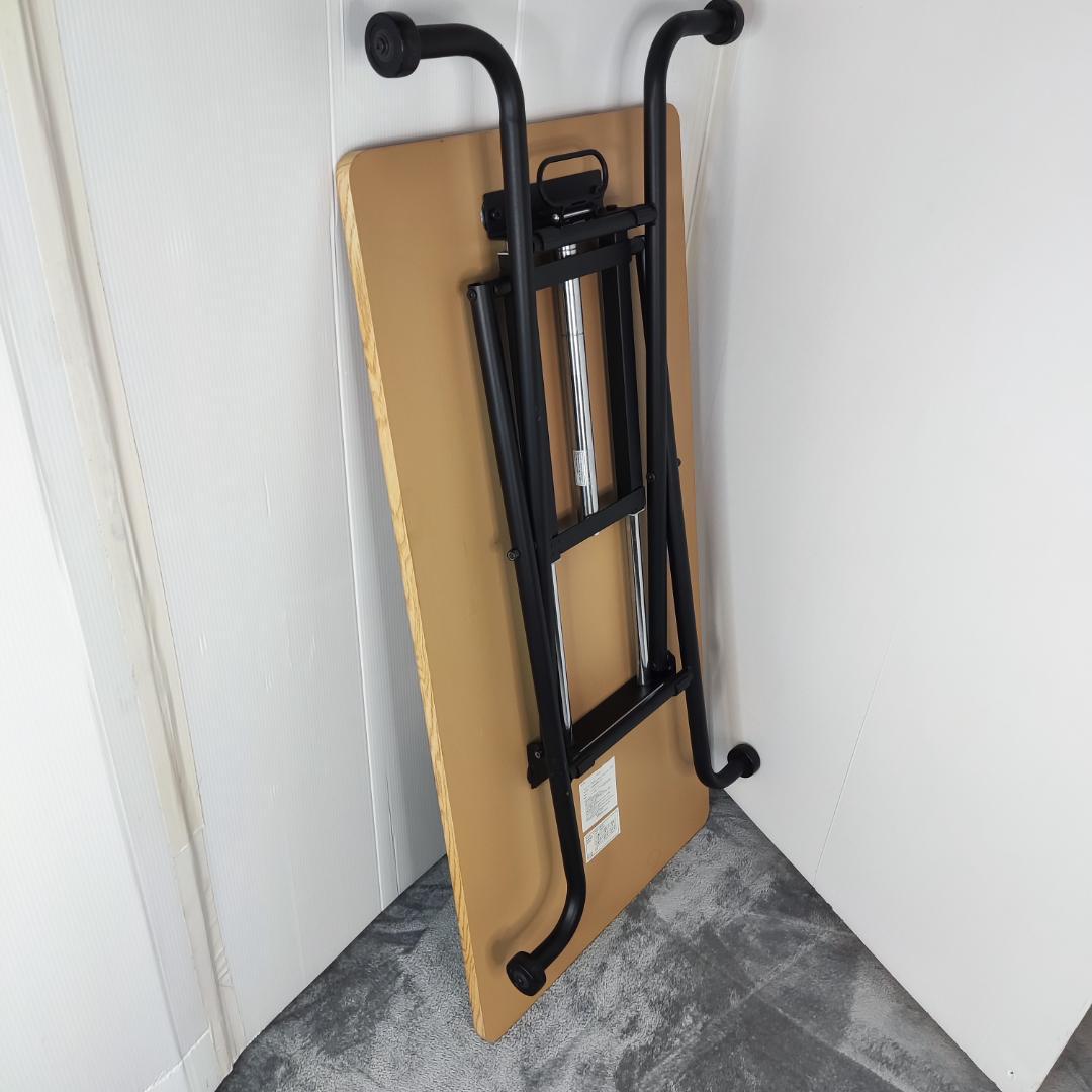 【送料込】ニトリ　昇降テーブル　ライザ