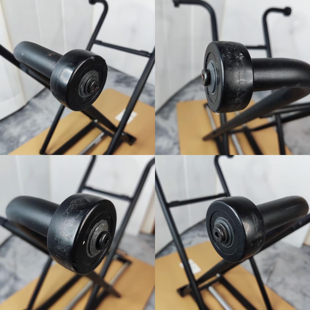 【送料込】ニトリ　昇降テーブル　ライザ