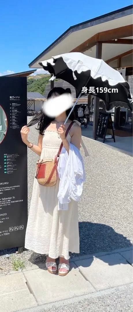 クロエ Chloe バスケットバッグ スモール