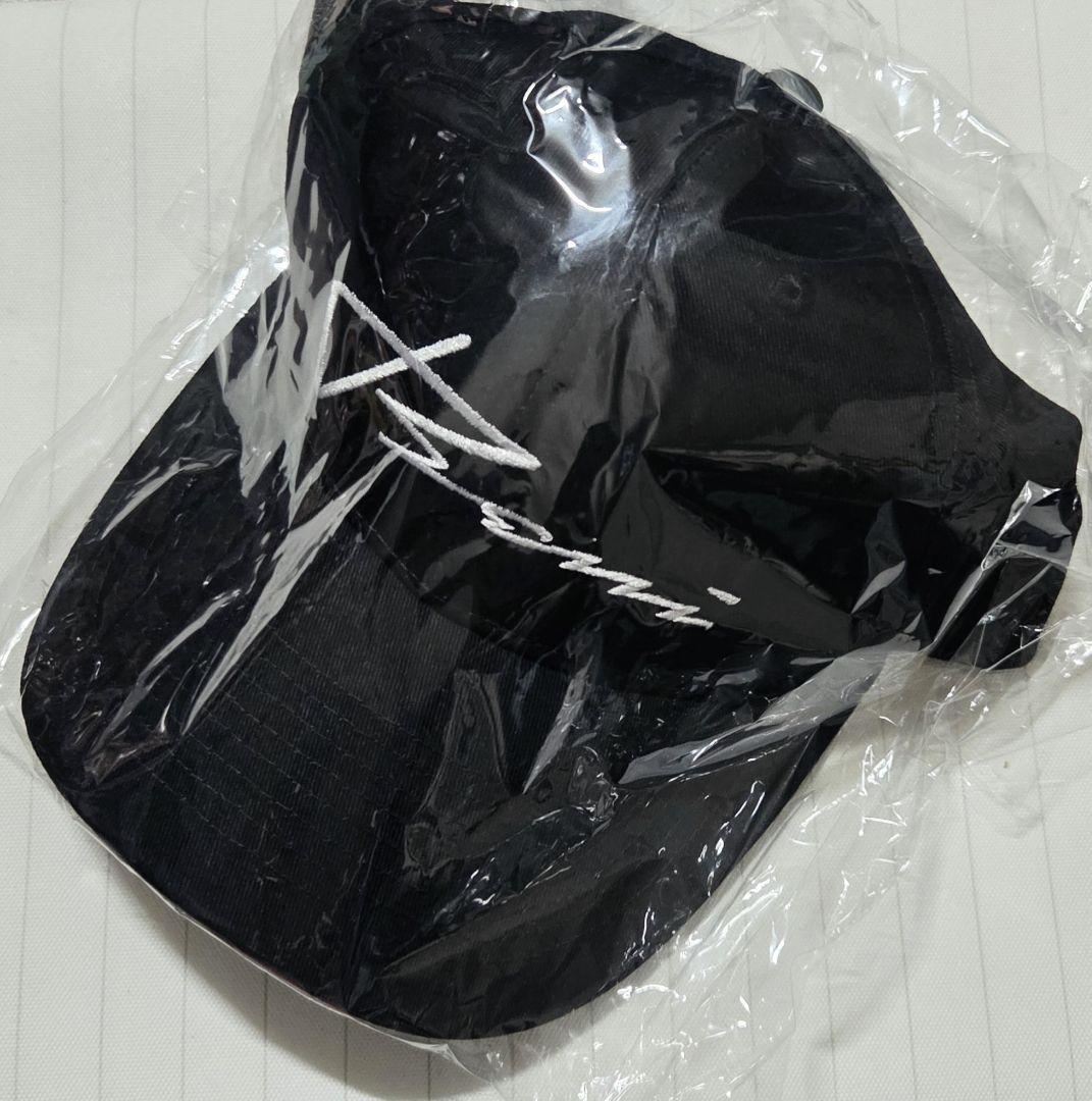 八雲べに　3周年記念キャップ