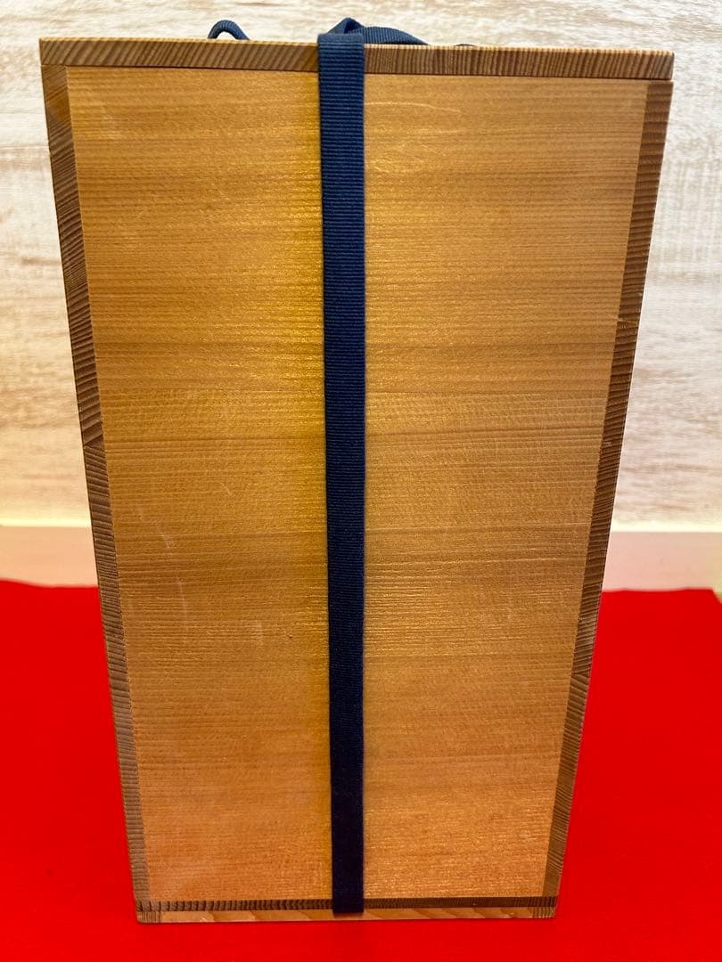 <FROM JAPAN 公式アカウント>萬古焼 露光窯 冬柴文廣 燻籠