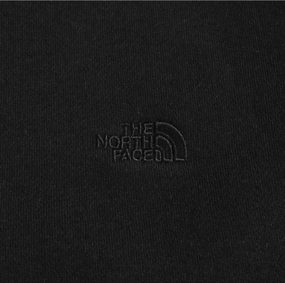 【新品.未使用】THE NORTH FACE 裏起毛ワンピース