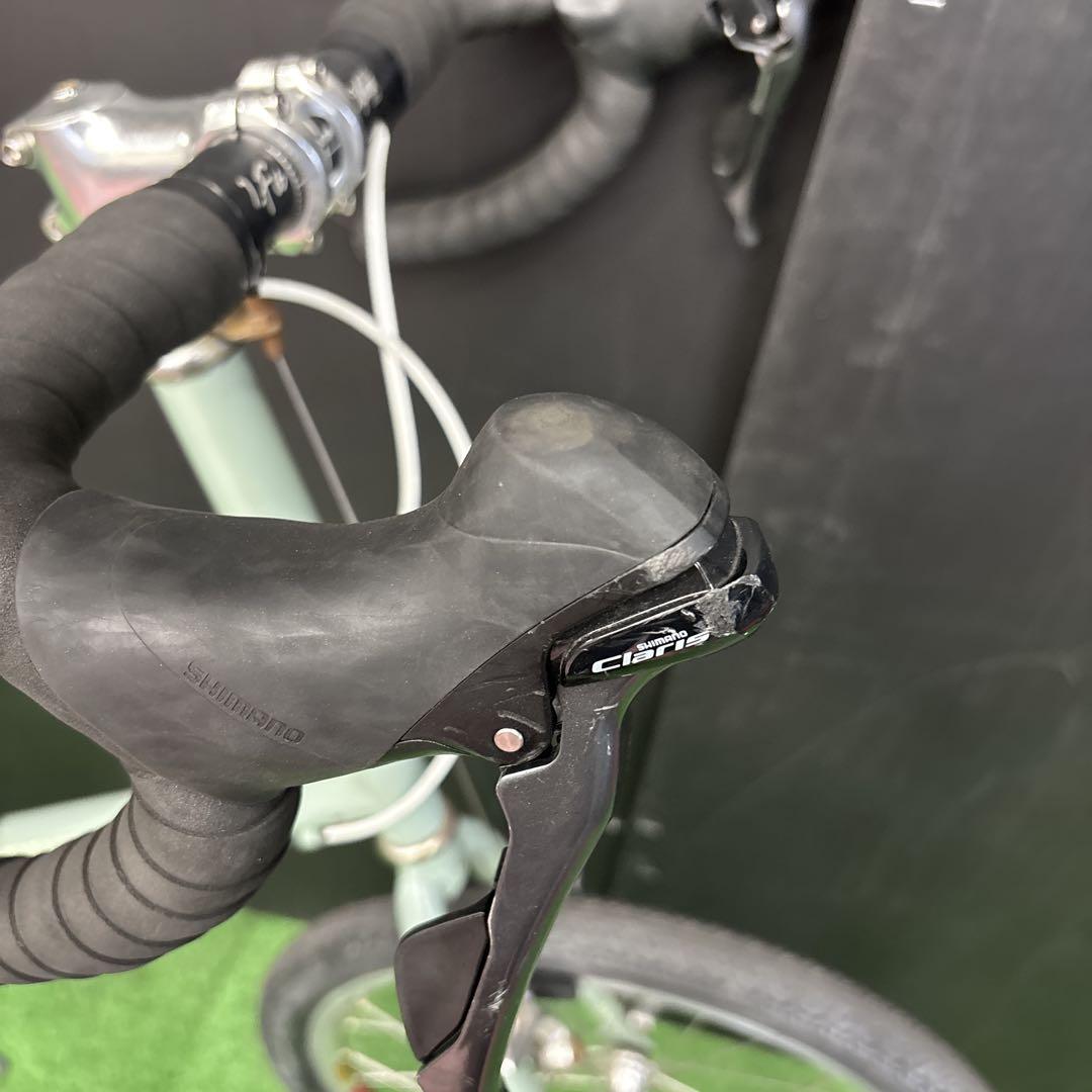 ミニベロ BRUNO 20インチ